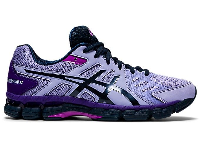 ASICS WOMEN S GEL RINK SCORCHER 4 D Lawn Bowl shoes Carousell