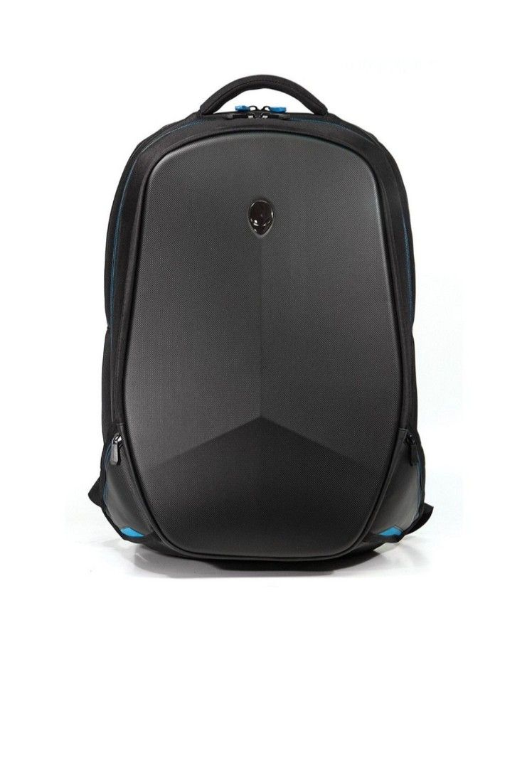 Alienware's Slick Backpack VR PC Shown At E3