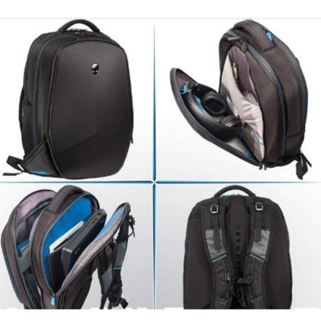 Alienware vindicator sales rolling laptop case