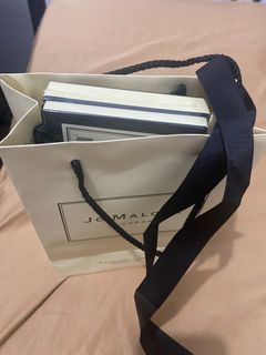 Authentic Jo Malone Cologne Collection OR Php900 per bottle