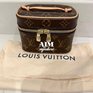 Vgc lv Leonor, Barang Mewah, Tas & Dompet di Carousell