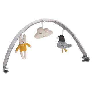 Authentic NUNA leaf series toy bar