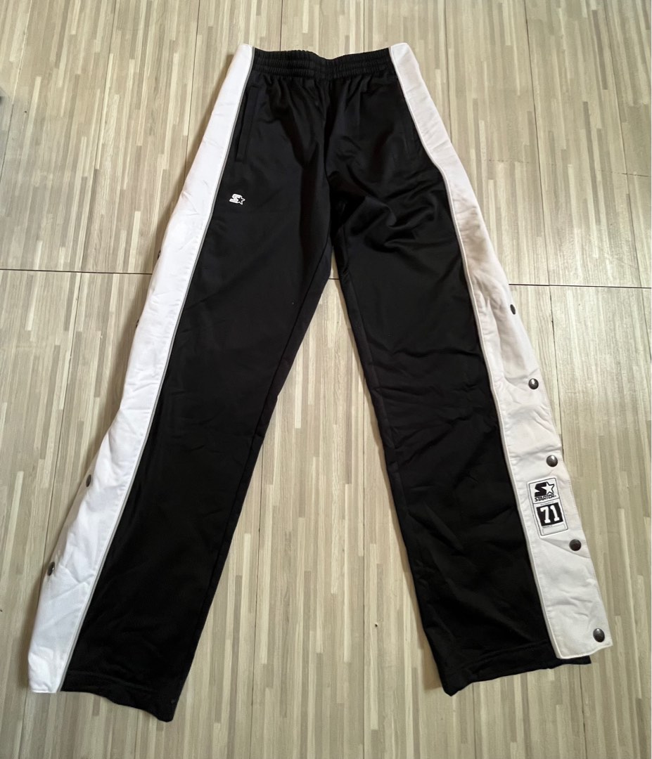 Authentic Starter Pants on Carousell