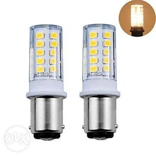 Affordable led double contact bulbs For Sale