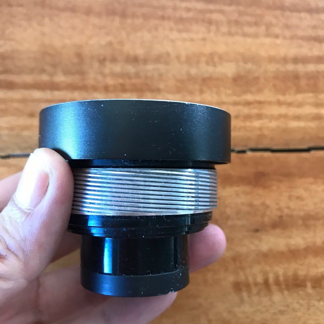 Auto Mamiya Sekor 55mm f 1.8 (Category: Lens & Kits) located in Tuao. Submitted by whimsystuff (Listing ID 1245007891, Image 2). Description: .