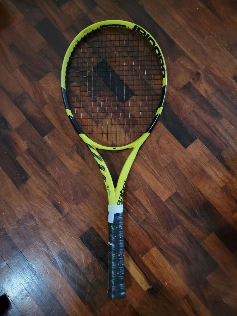 Babolat pure aero lite 2019 best sale