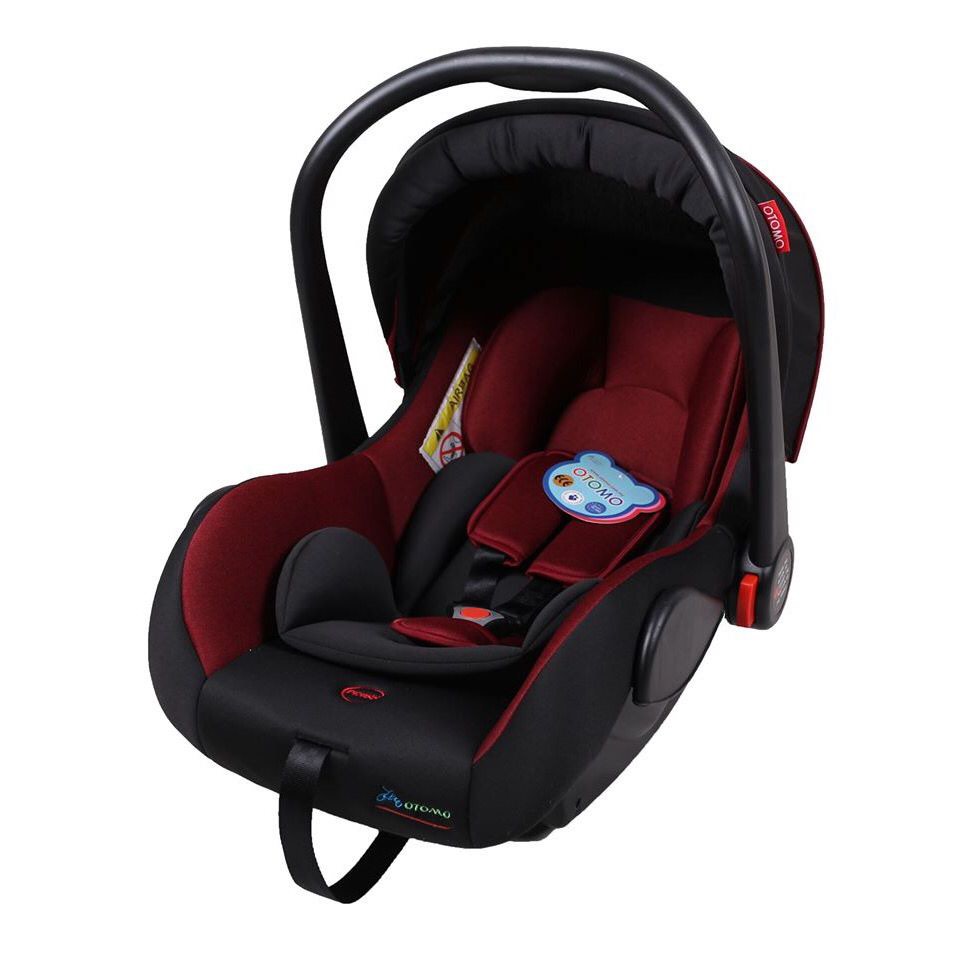 BABY CARRIER Otomo Baby Car Seat Carrier HB701 Babies Kids