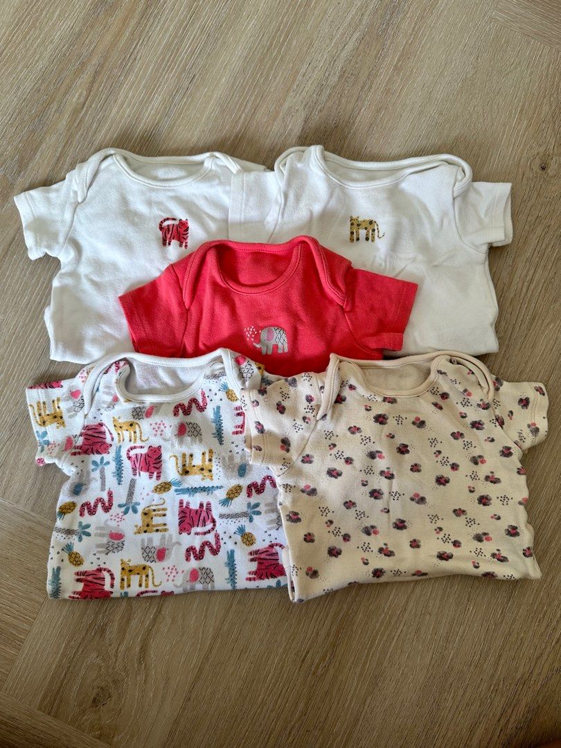 Newborn girl shirts shop