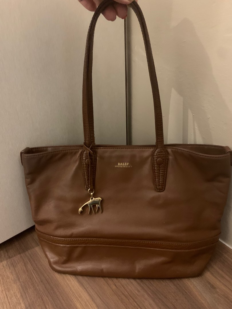 Bally women's bag 2025 price
