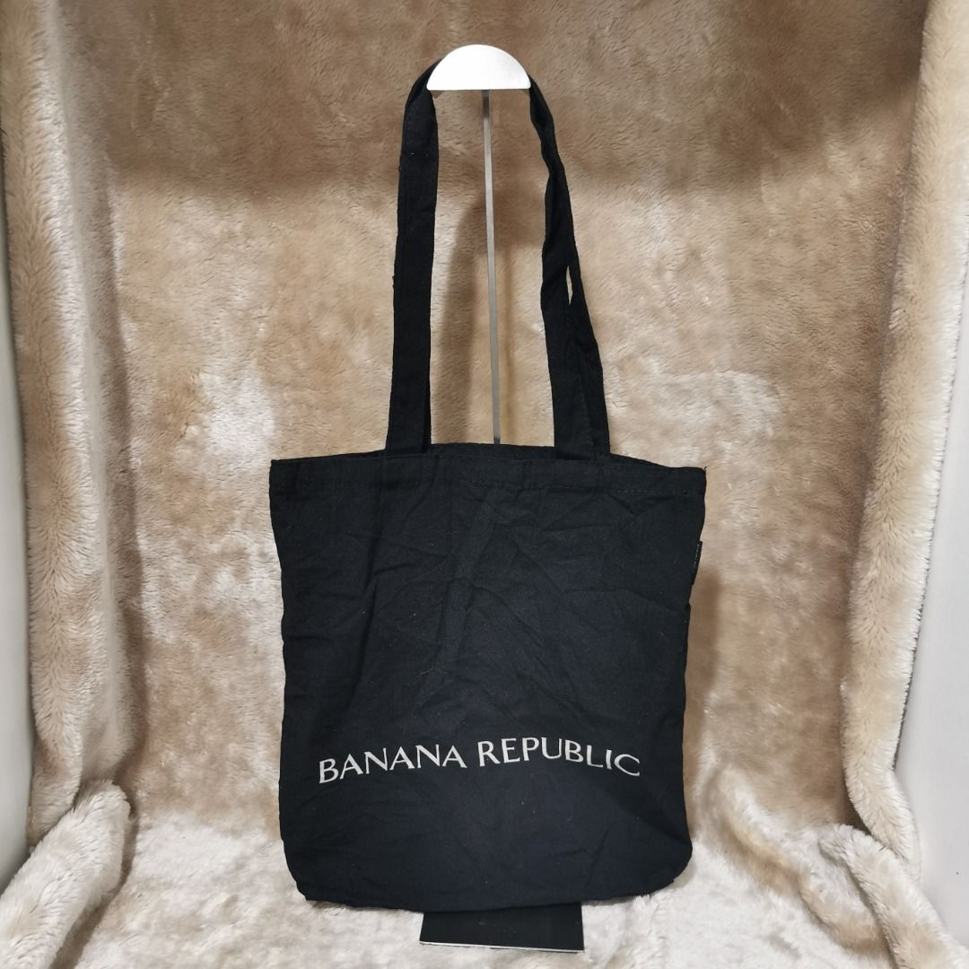 Banana republic tote bag shop