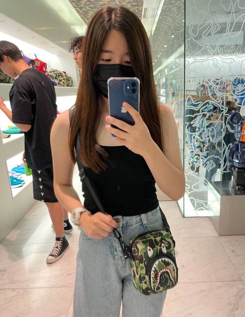 Adidas bape airpods Clearance