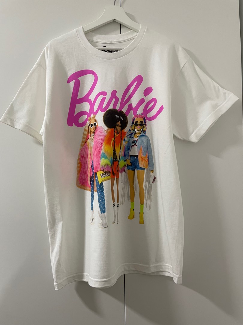 barbie shirt near me