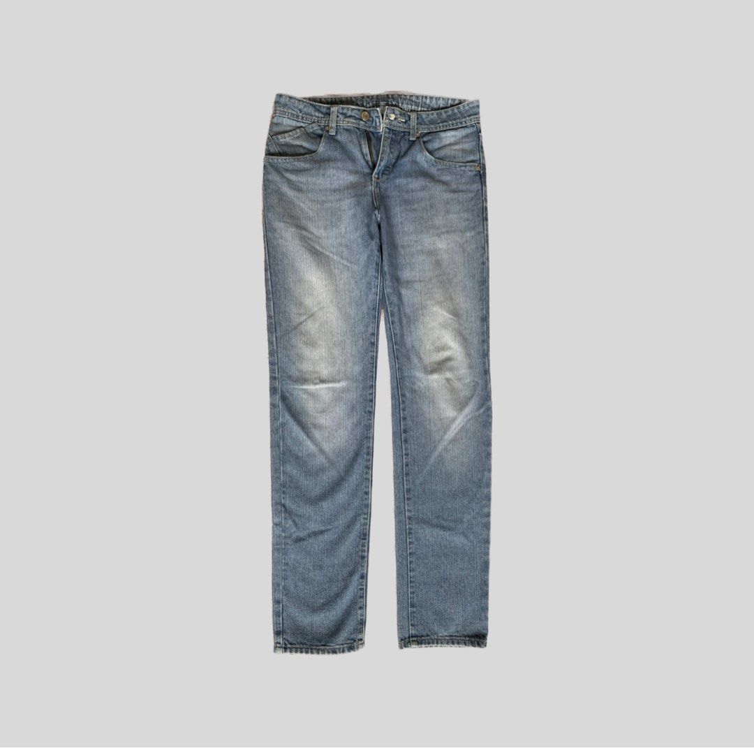 bench jeans, Men's Fashion, Bottoms, Jeans on Carousell