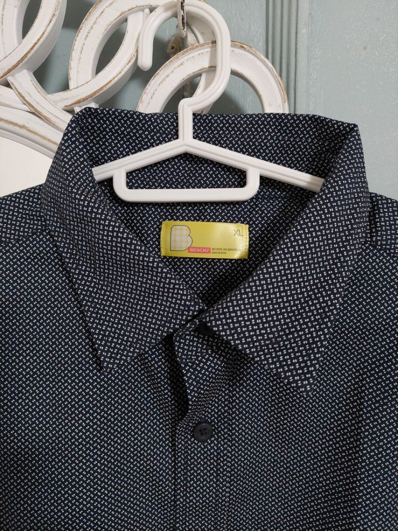Bench polo long sleeves online