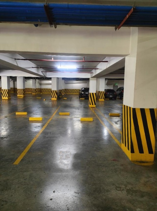 Berkeley Residences Parking, Property, Rentals, Apartments & Condos on