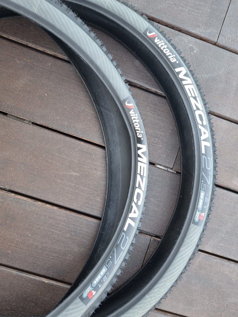 Vittoria mezcal 27.5 2.1 top