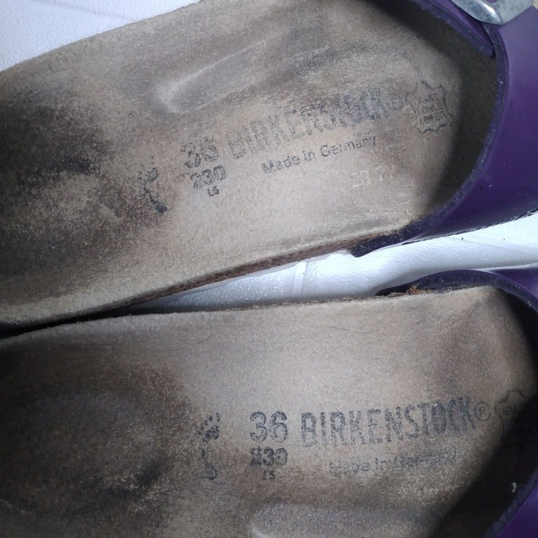 womens birkenstock madrid