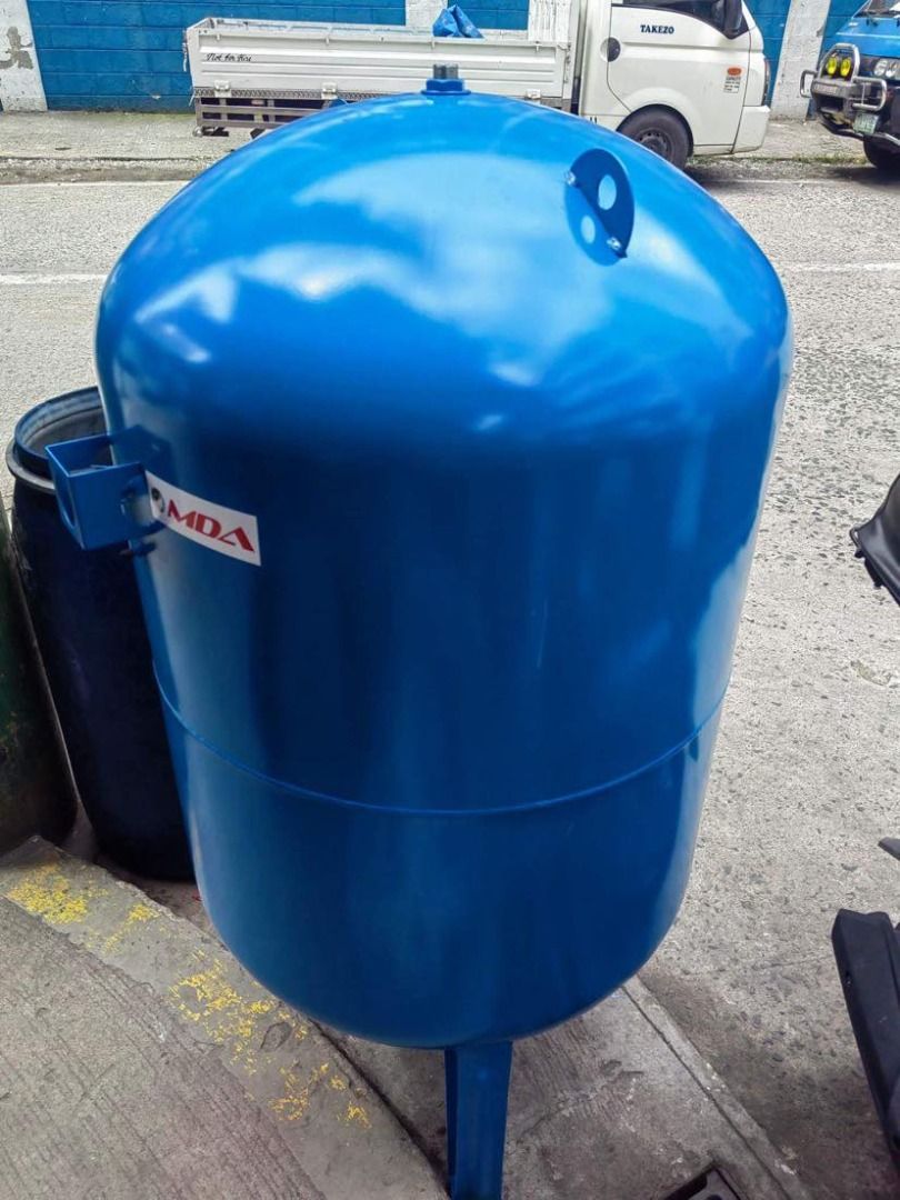 Bladder Tank, Commercial & Industrial, Construction Tools & Equipment