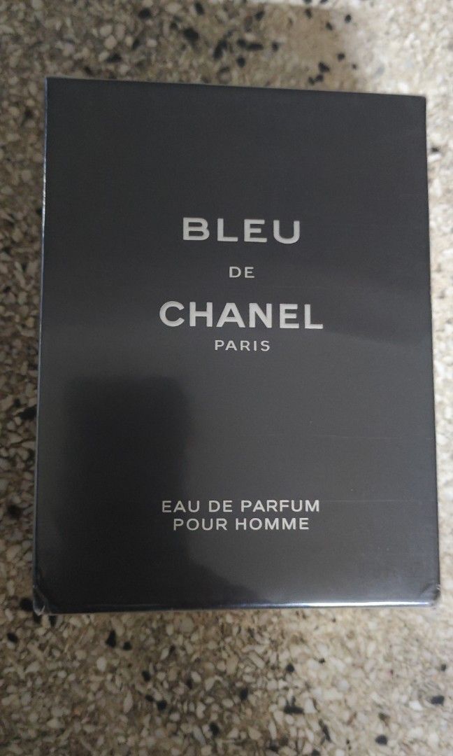 Chanel bleu eau de parfum 2025 200ml