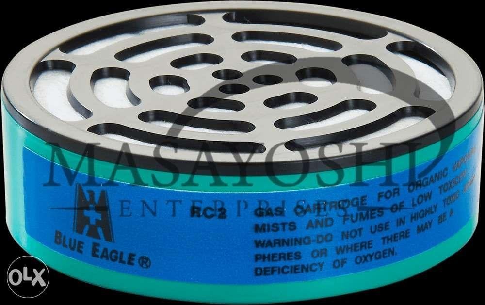 Blue Eagle RC2 Cartridge on Carousell