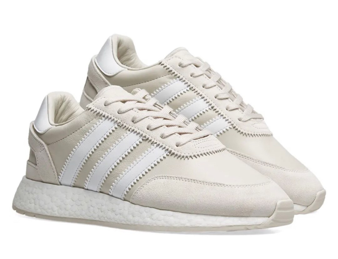 BN Authentic Adidas I 5923 Leather BD7799 Women s Fashion
