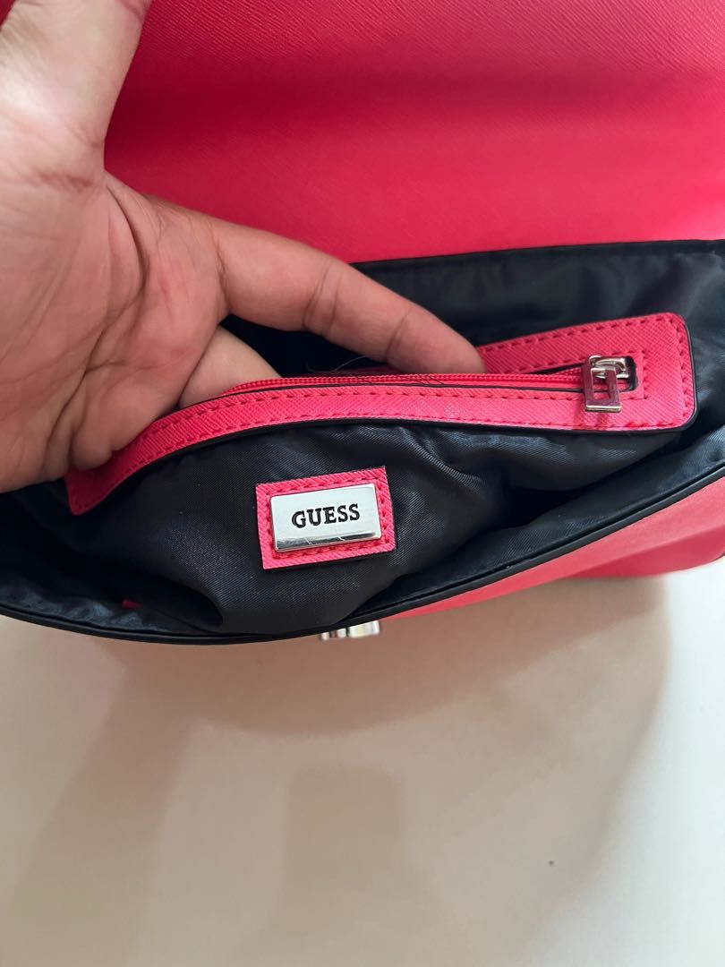 Guess Body bag Women s Fashion Bags Wallets Cross body Bags