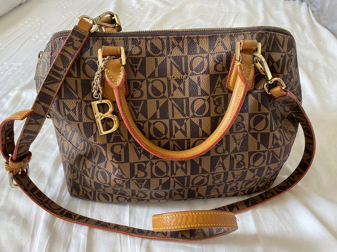Bonia bag clearance original price