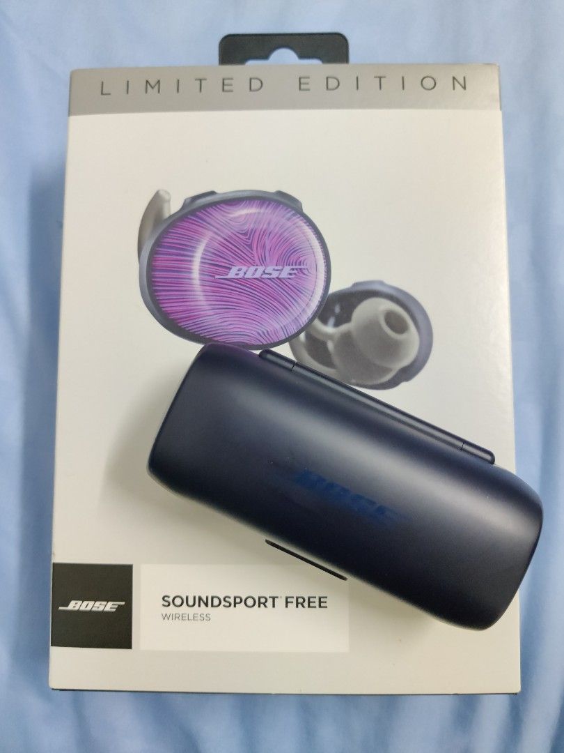 Bose Soundsport Wireless