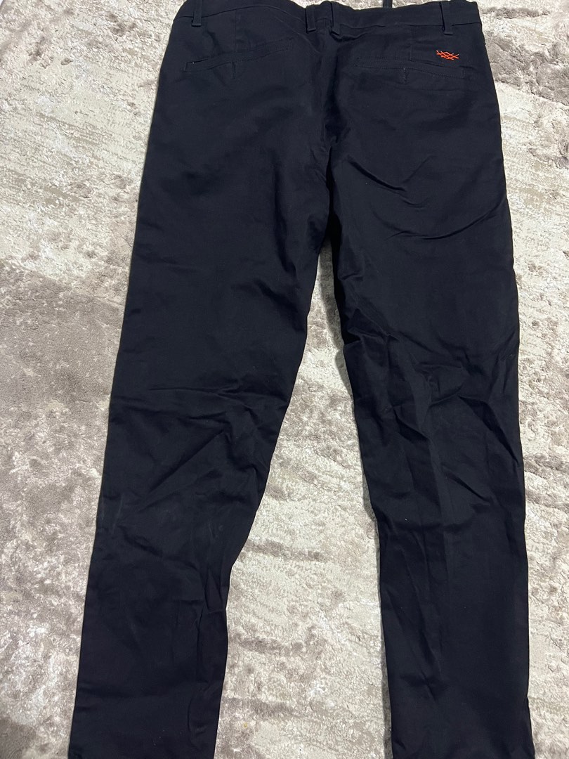 Bottom lab, Men's Fashion, Bottoms, Trousers on Carousell