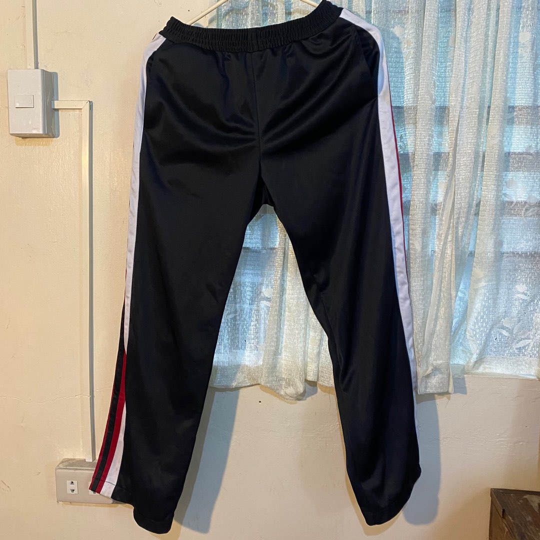 Bowling Pants with Freebie Shein long sleeves, Women's Fashion, Bottoms