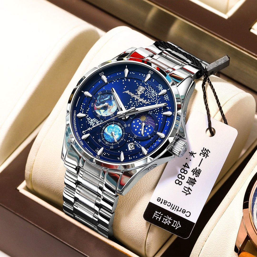 brand watches