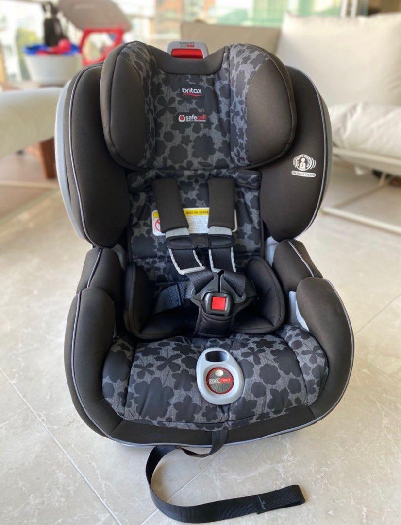 Britax deals advocate mosaic