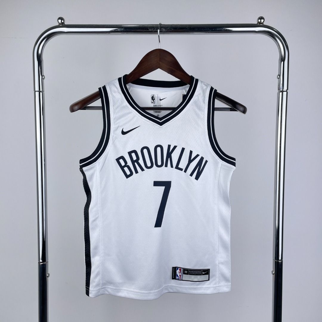 Brooklyn nets kids jersey on sale