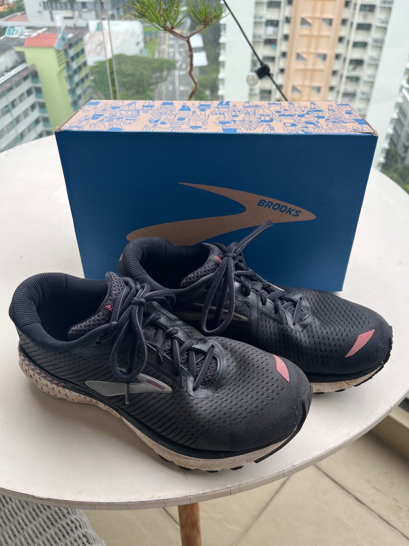 Brooks gt20 new arrivals