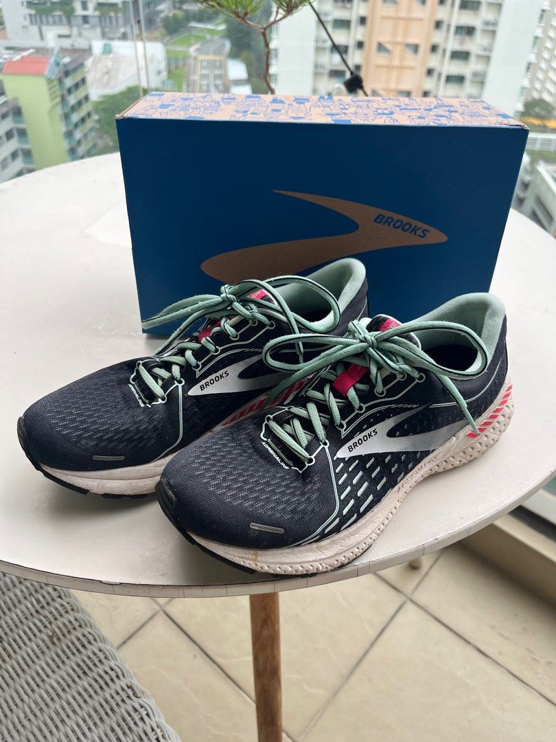 Brooks adrenaline gts on sale 18 dames