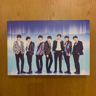 BTS Canvas