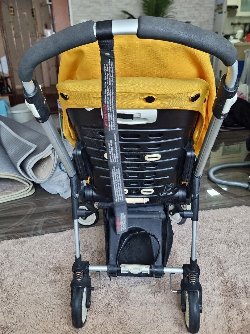 Bugaboo bee+ hot sale