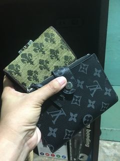 Bundle Louis Vuitton wallet
