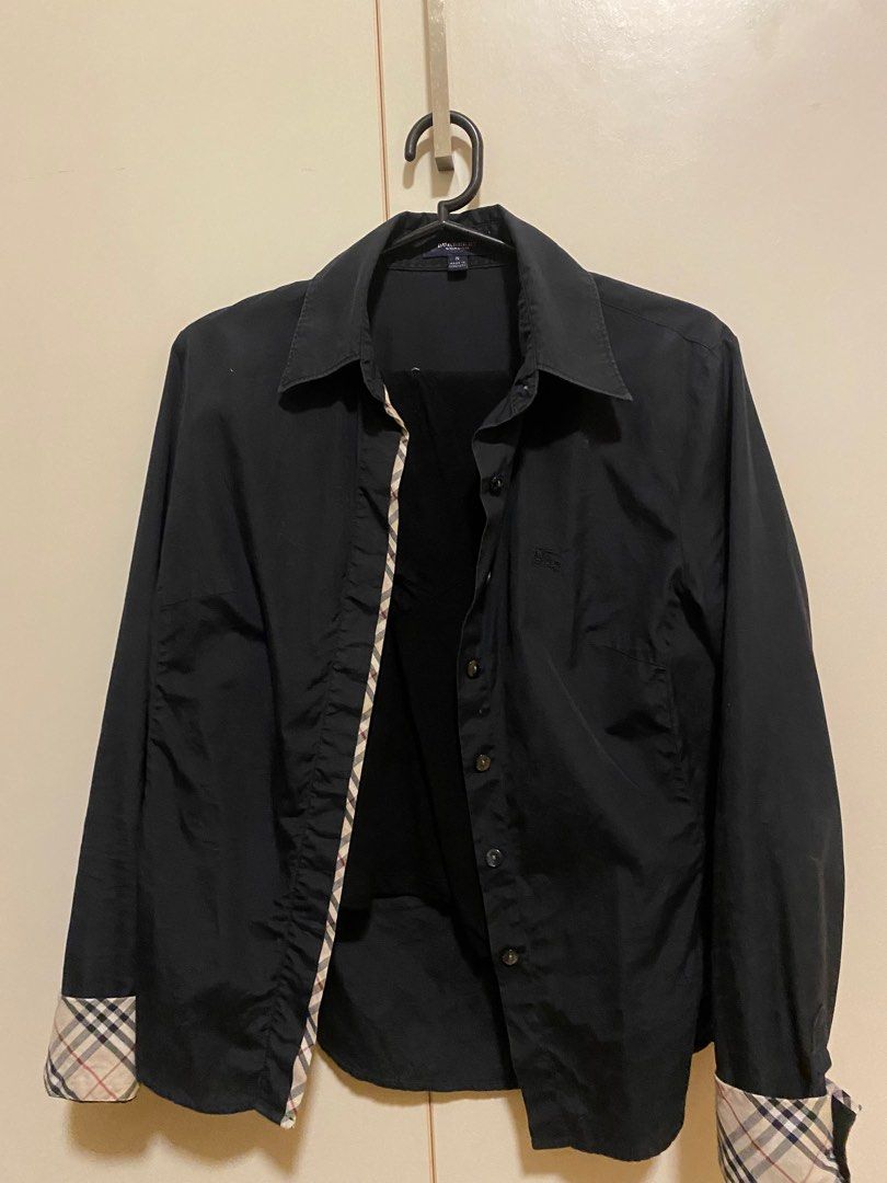 Burberry spring jacket best sale sale