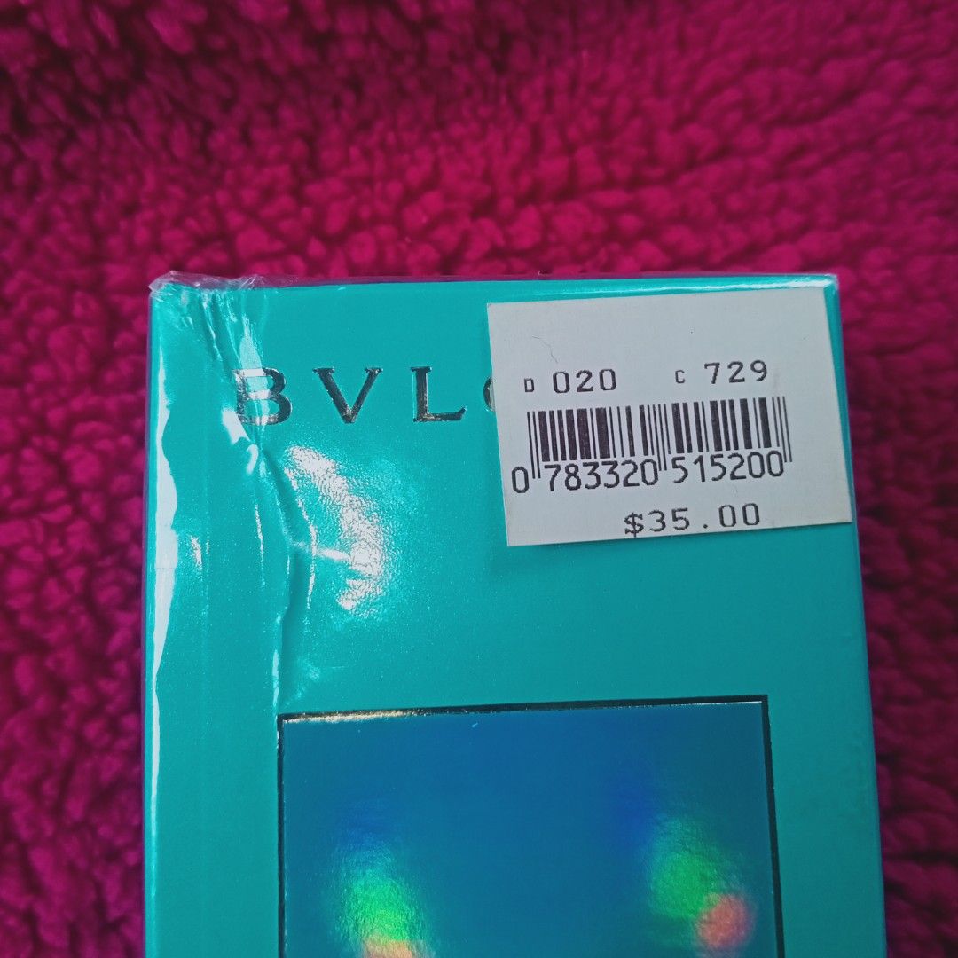 Bvl hotsell omnia paraiba