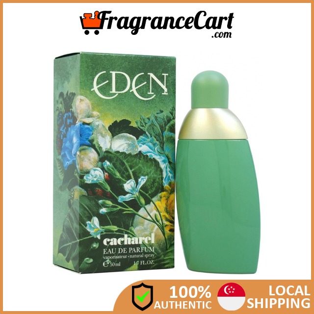 Eden cacharel clearance 50 ml