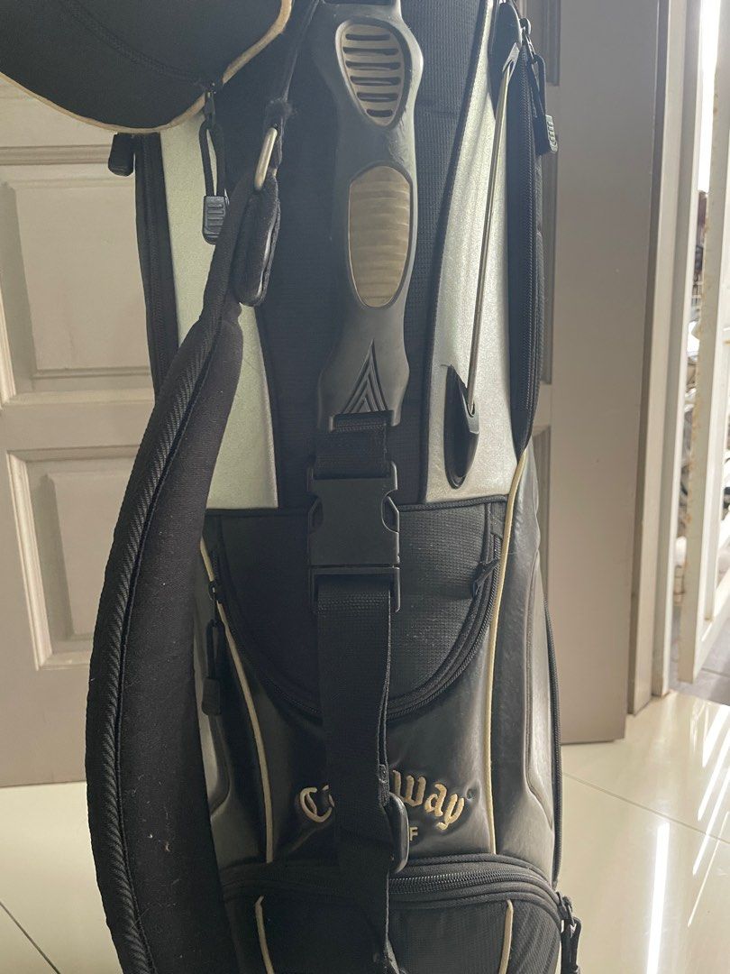 ARE THESE THE BEST CHEAP GOLF CLUBS OF 2021  Costco Callaway Edge Set  Review  YouTube