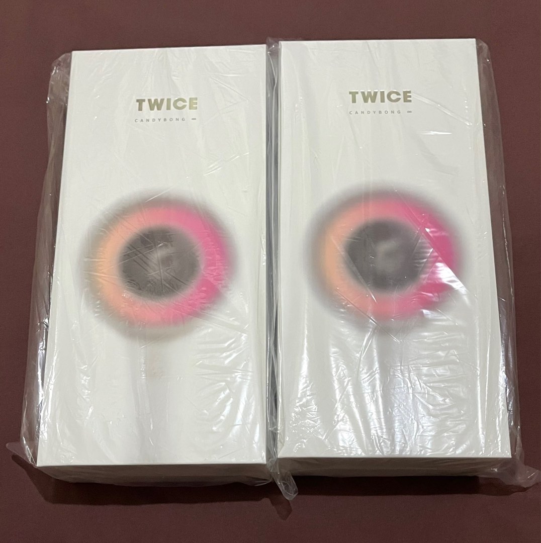 CANDY BONG INFINITY on Carousell