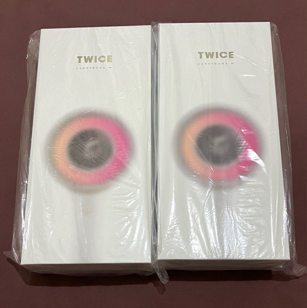 CANDY BONG INFINITY on Carousell