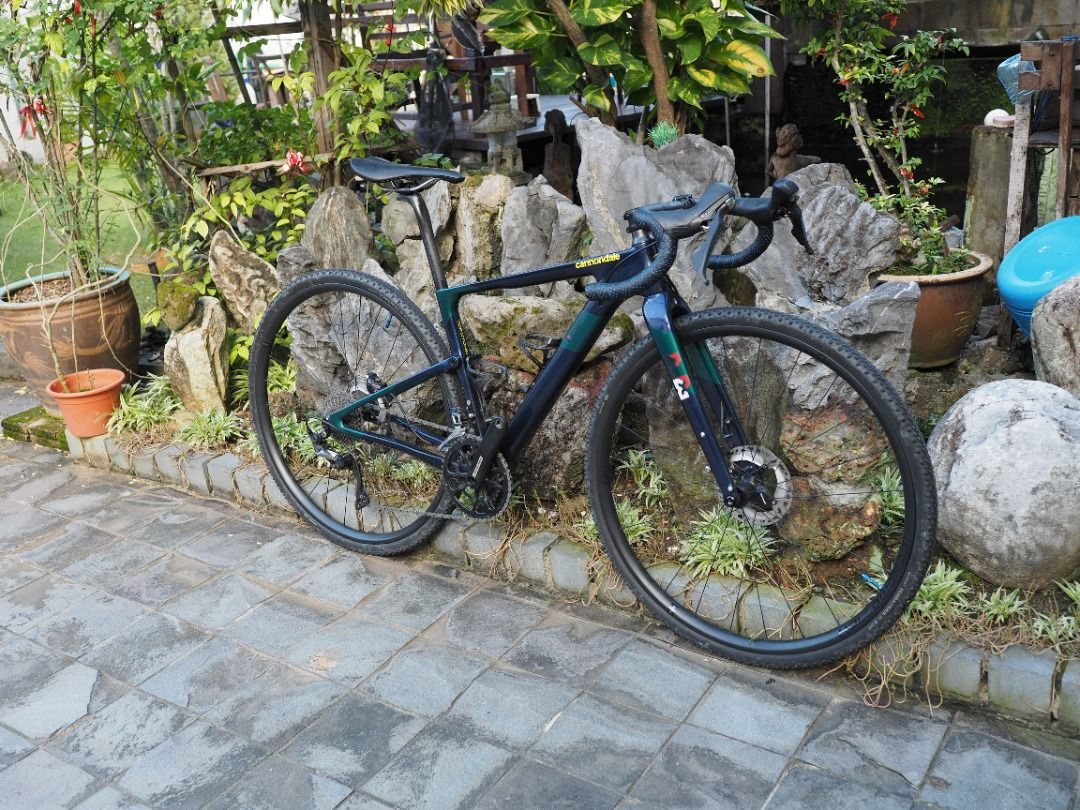 Cannondale topstone rx store
