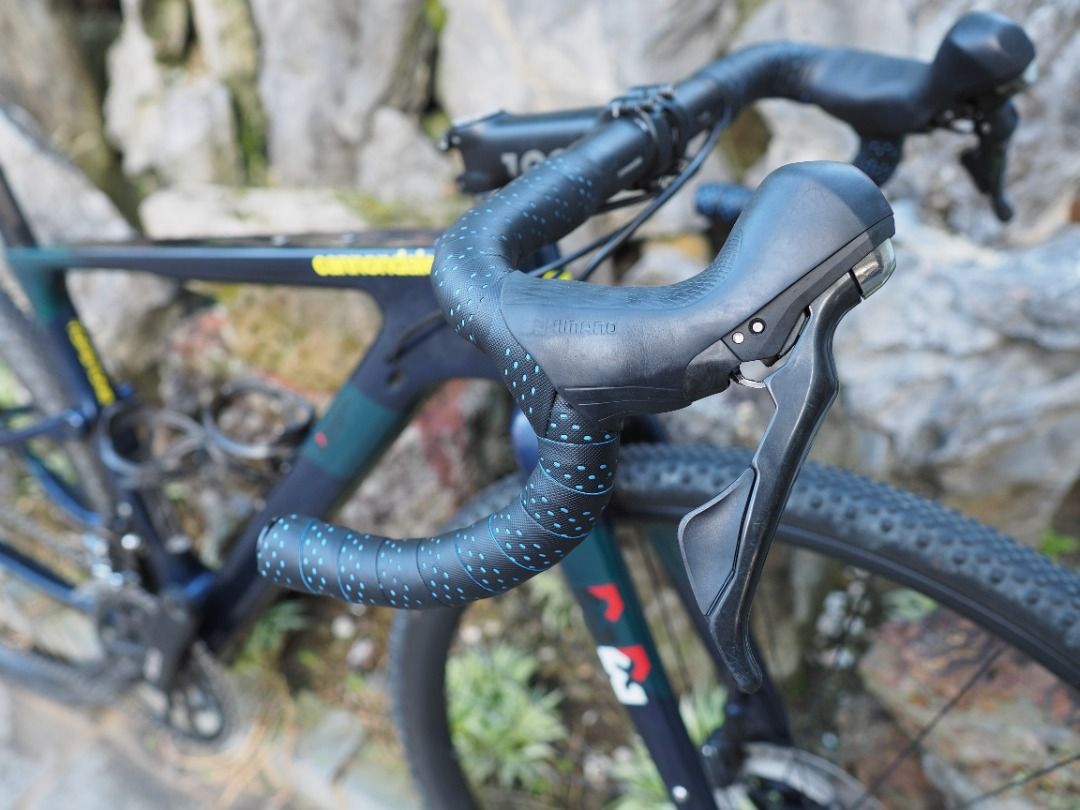 Cannondale topstone clearance carbon ultegra rx