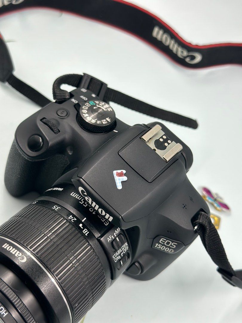lenses for canon 1500d