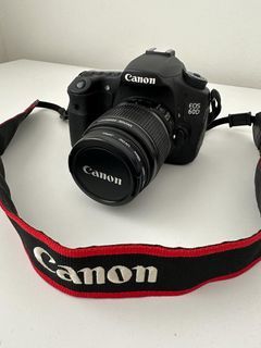 dslr 60d price