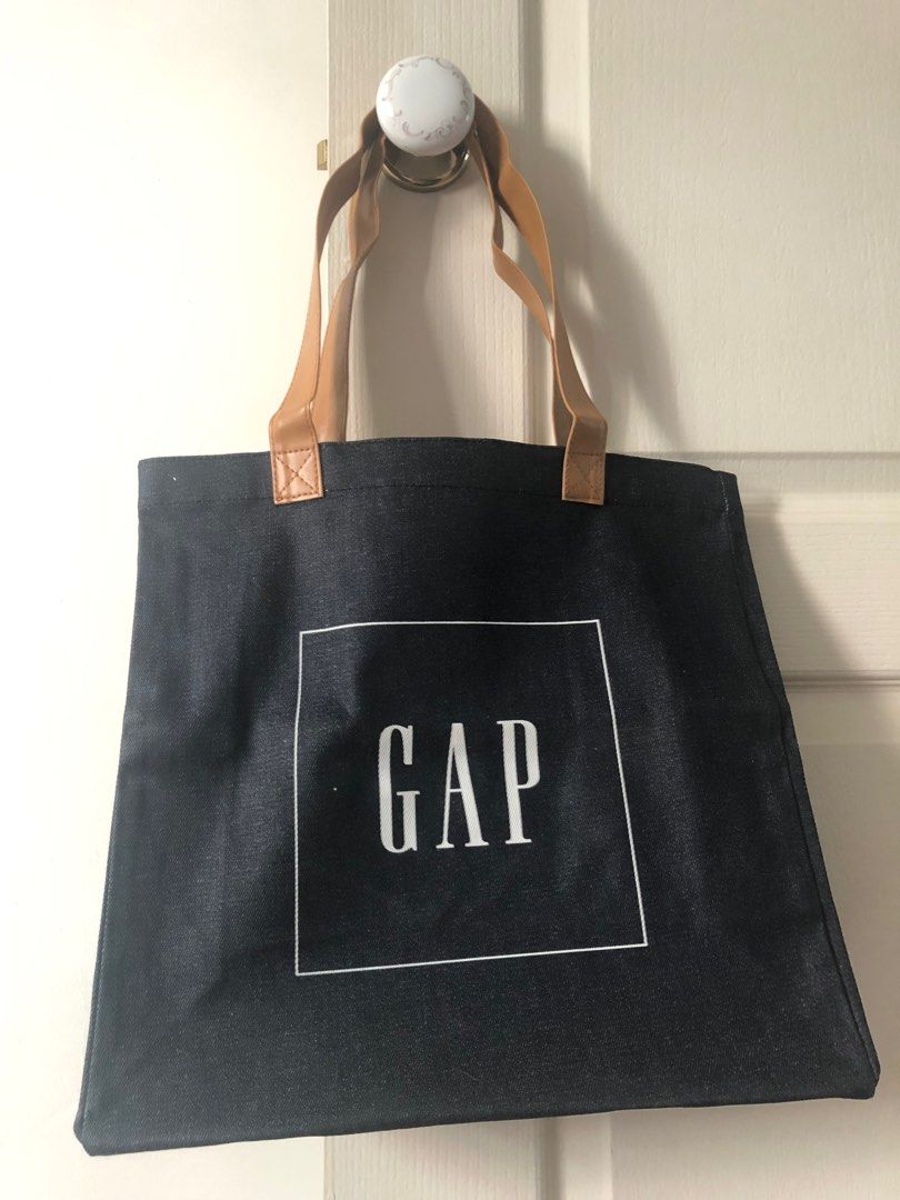 Gap tote bag on sale