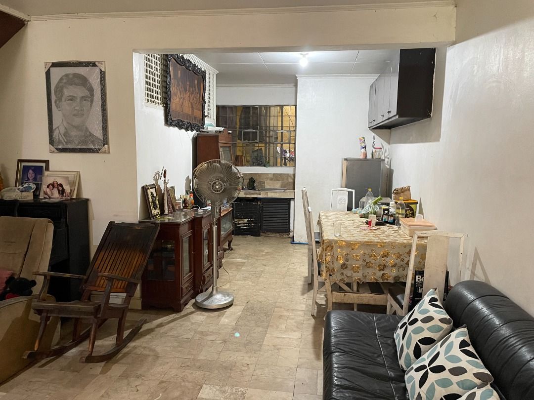 CAOFOR SALE 3 Bedroom Townhouse in Loyola Heights, Quezon City